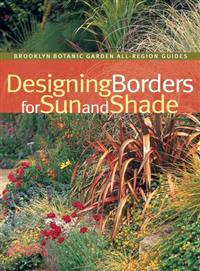 Designing Borders for Sun And Shade