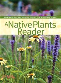 A Native Plants Reader