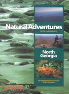 Natural Adventures in the Mountains of North Georgia