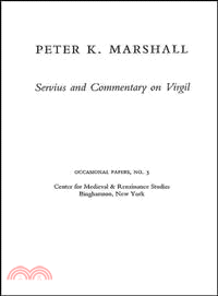 Servius and Commentary on Virgil
