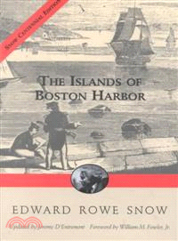 The Islands of Boston Harbor