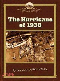 The Hurricane Of 1938