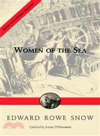 Women Of The Sea