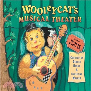 Wooleycat's Musical Theater