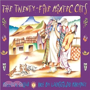 The Twenty-five Mixtec Cats