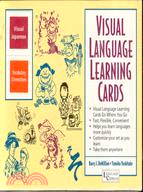 VISUAL LANGUAGE CARDS-CONNECTIONS: JAPANESE (ABRIDGED)