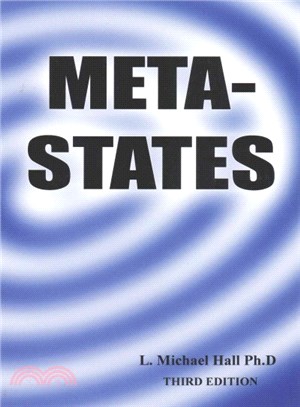 Meta States ― Mastering the Higher Levels of Your Mind