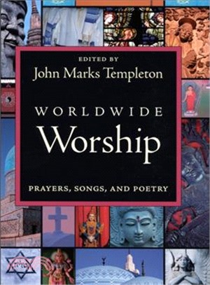 Worldwide Worship ─ Prayers, Songs, and Poetry