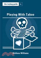 The Toybag Guide to Playing With Taboo