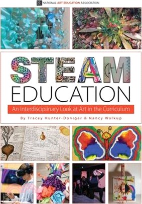 STEAM Education: An Interdisciplinary Look at Art in the Curriculum