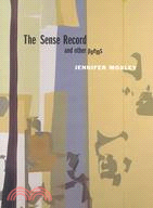 The Sense Record and Other Poems