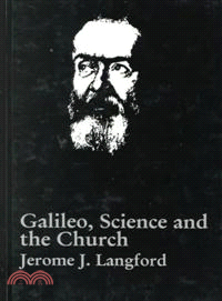 Galileo, Science, and the Church