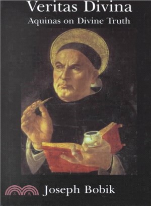 Veritas Divina ― Aquinas on Divine Truth : Some Philosophy of Religion