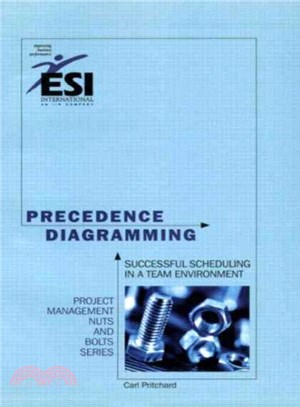 Precedence Diagramming ─ Successful Scheduling in a Team Environment