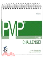 PMP Exam Challenge!