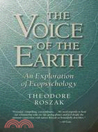 The Voice of the Earth: An Exploration of Ecopsychology