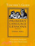 Primary Language Lessons
