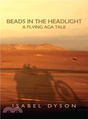 Beads in the Headlight ─ A Flying Aga Tale