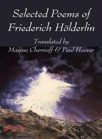 Selected Poems of Friedrich Holderlin