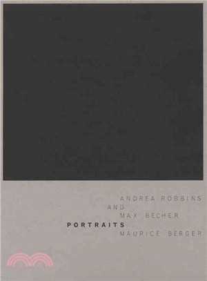 Andrea Robbins & Max Becher: Portraits