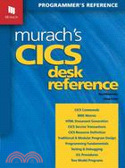 Murach's Cics Desk Reference: Programmer's Reference