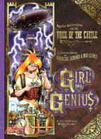 Girl Genius 7 ─ Agatha Heterodyne & the Voice of the Castle