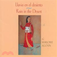 Lluvia En El Desierto ― Rain in the Desert