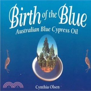 Birth of the Blue ― Australian Blue Cypress Oil