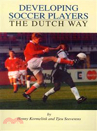 Developing Soccer Players ─ The Dutch Way