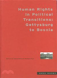 Human Rights in Political Transitions