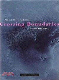 Crossing Boundaries ─ Selected Writings