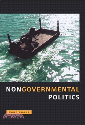 Nongovernmental politics /