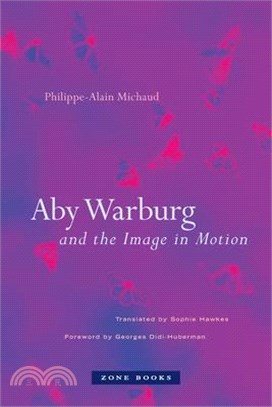 Aby Warburg and the Image in Motion