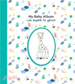 My Baby Album with Sophie La Girafe(r), Third Edition