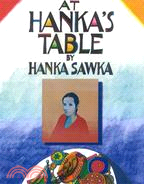 At Hanka's Table