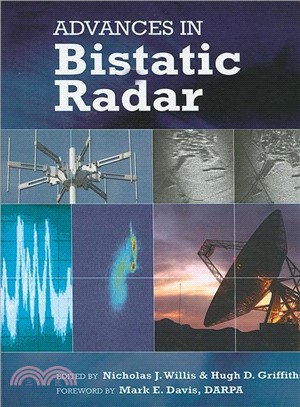 Advances in Bistatic Radar