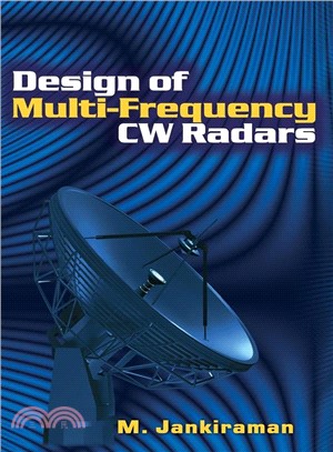 Design of Multi-Frequency CW Radars