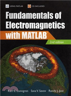 Fundamentals of Electomagnetics With Matlab