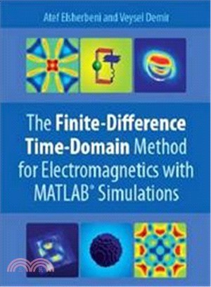 The Finite-Difference Time-Domain Method for Electromagnetics With MATLAB Simulations