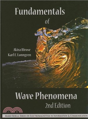 Fundamentals of Wave Phenomena