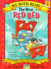 The New Red Bed