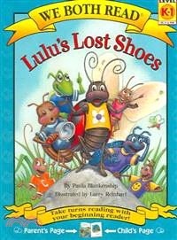 Lulu's Lost Shoes