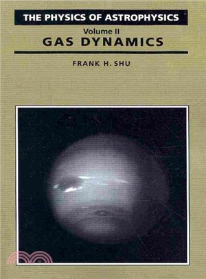 The Physics of Astrophysics ― Gas Dynamics
