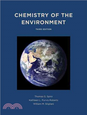 Chemistry of the Environment