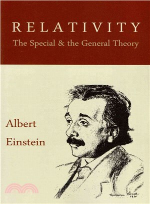 Relativity ― The Special and the General Theory