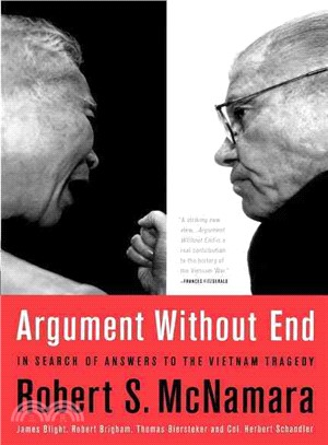 Argument Without End ─ In Search of Answers to the Vietnam Tragedy