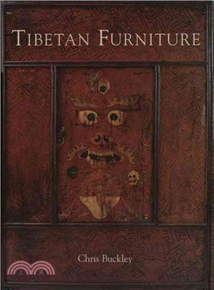 Tibetan Furniture