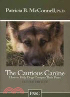 Cautious Canine: How to Help Dogs Conquer Their Fears