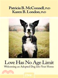 Love Has No Age Limit