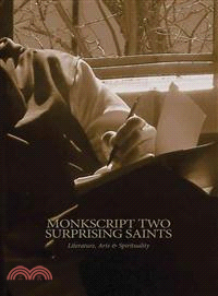 Monkscript Two — Surprising Saints